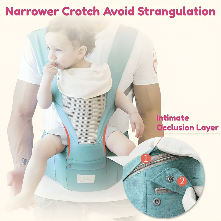 Baby Carrier Hipseat