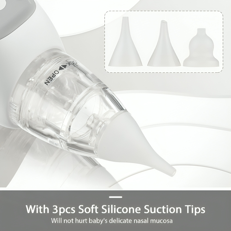 Baby Electric Nasal Aspirator
