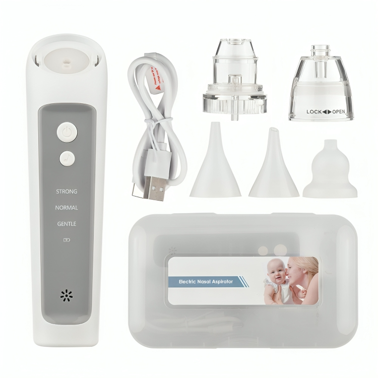 Baby Electric Nasal Aspirator