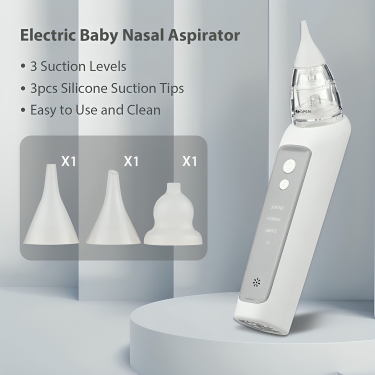 Baby Electric Nasal Aspirator