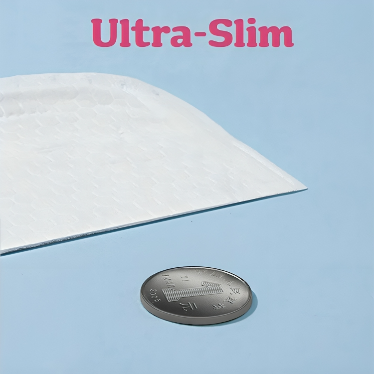 Disposable Breast Nipple Pads 30pcs