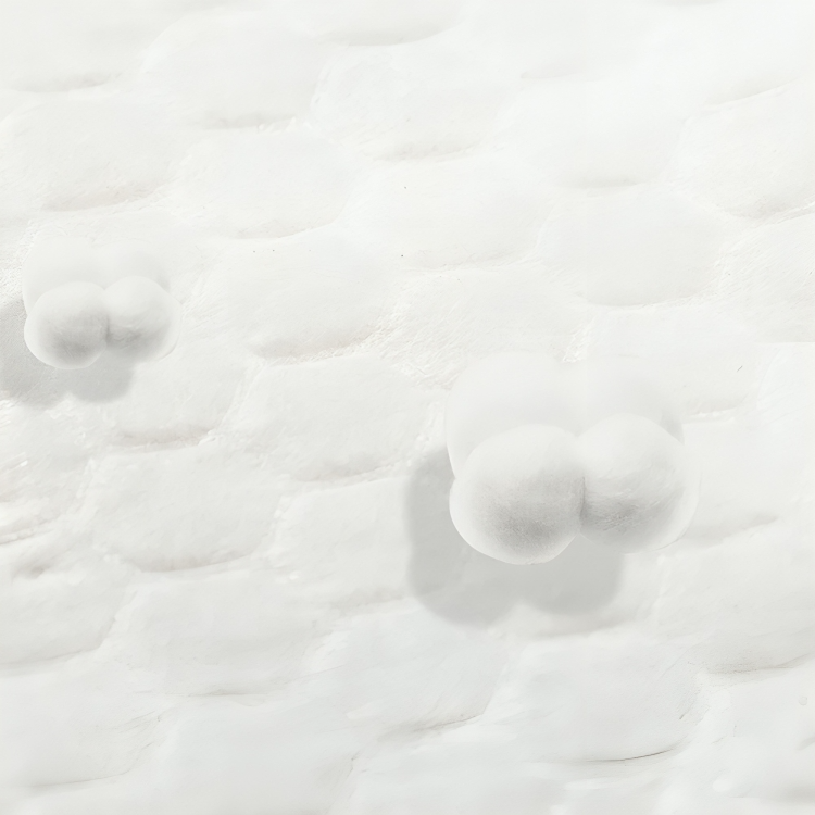 Disposable Breast Nipple Pads 30pcs