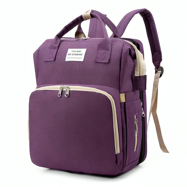 Mommy Diaper Bag Backpack