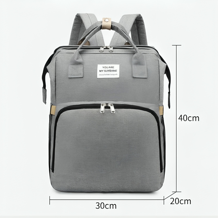 Mommy Diaper Bag Backpack