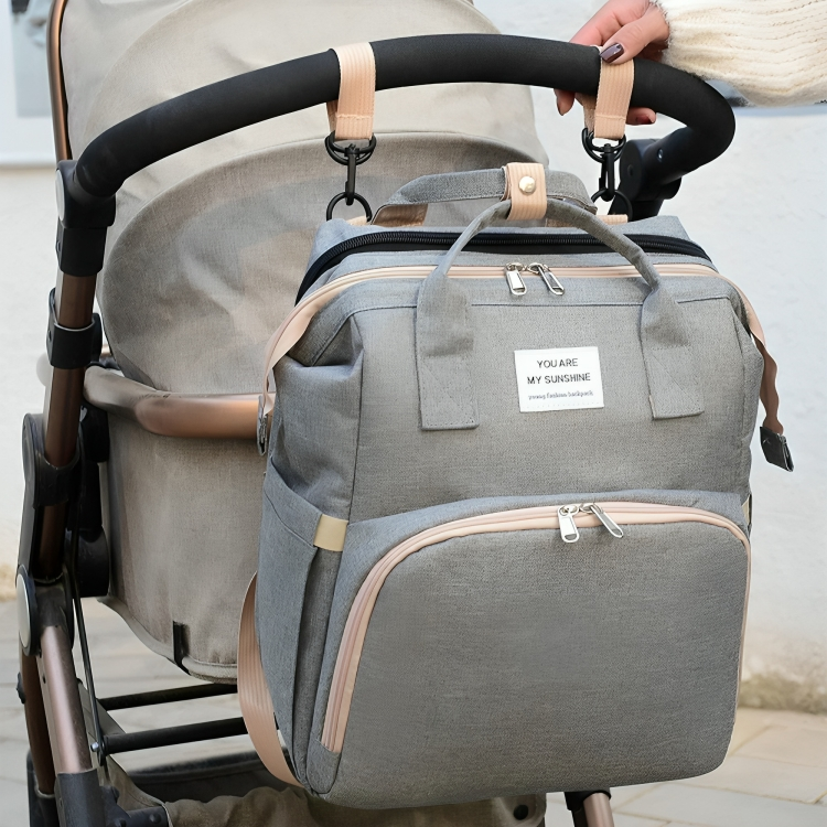 Mommy Diaper Bag Backpack