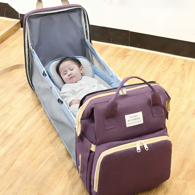 Mommy Diaper Bag Backpack