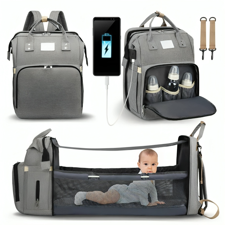 Mommy Diaper Bag Backpack