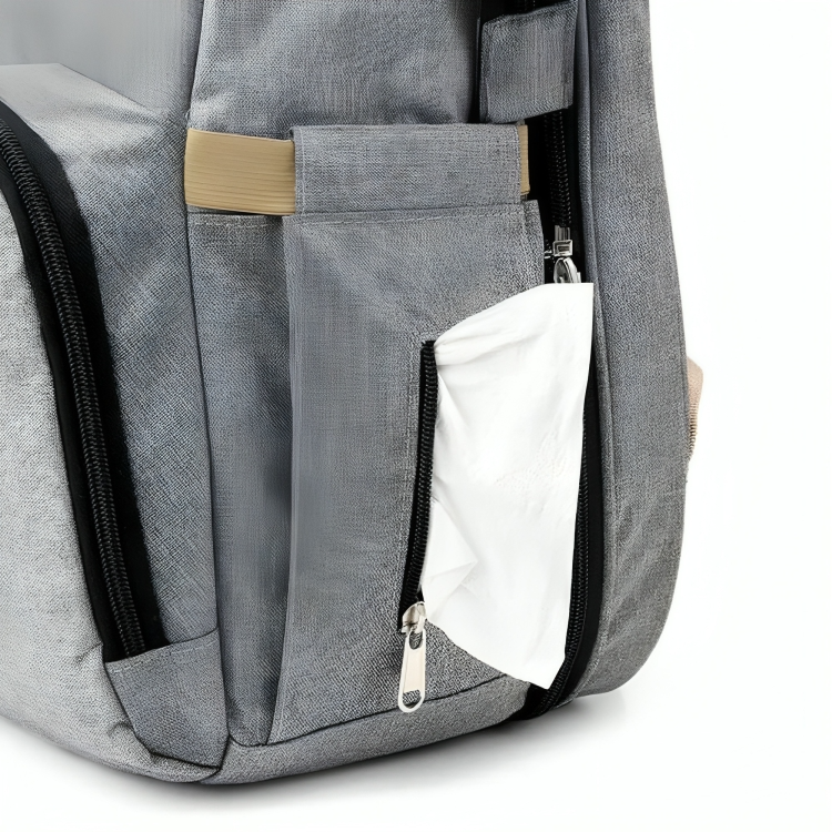 Mommy Diaper Bag Backpack