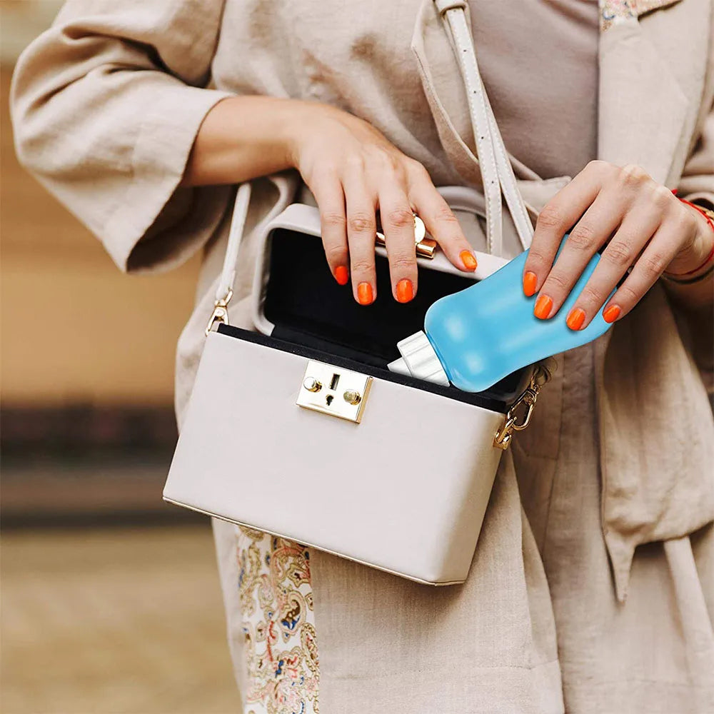 Portable Bidet Peri Bottle for Postpartum
