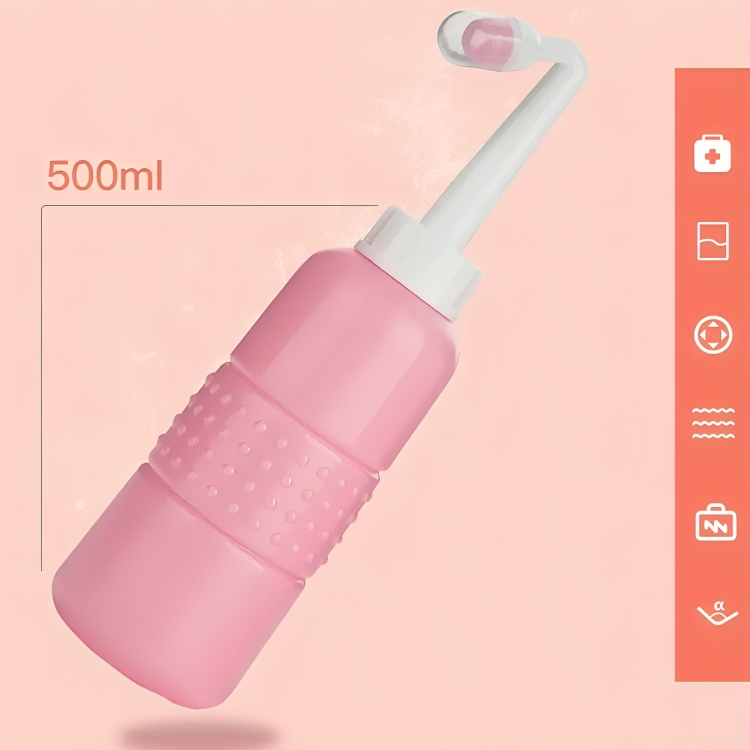 Postpartum Peri Bottle