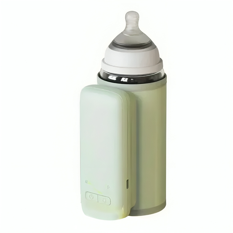 Rechargeable Baby Bottle Warmer Sleeve