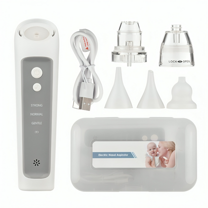 Baby Electric Nasal Aspirator
