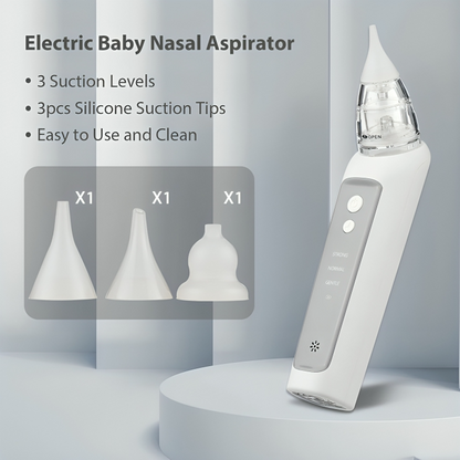 Baby Electric Nasal Aspirator