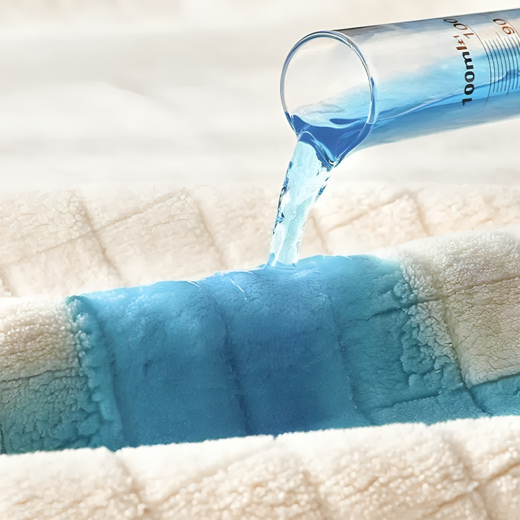 Cute Animal Baby Bath Towel