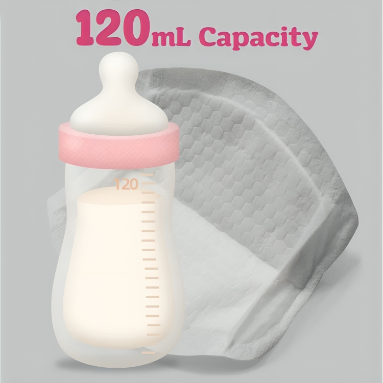 Disposable Breast Nipple Pads 30pcs