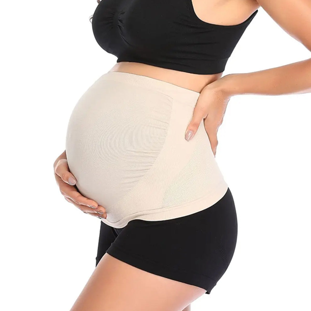 Maternity Belly Band