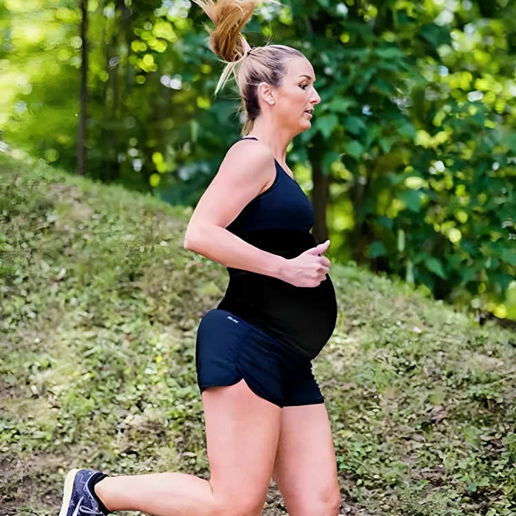 Maternity Belly Band