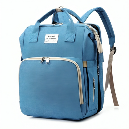 Mommy Diaper Bag Backpack