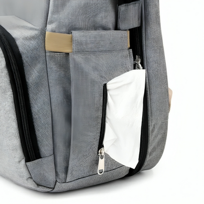 Mommy Diaper Bag Backpack