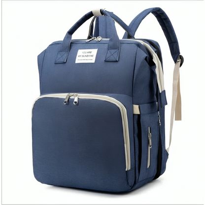 Mommy Diaper Bag Backpack