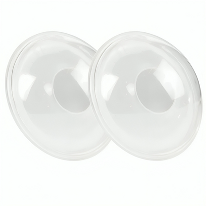 Reusable Breast Shell Milk Collector