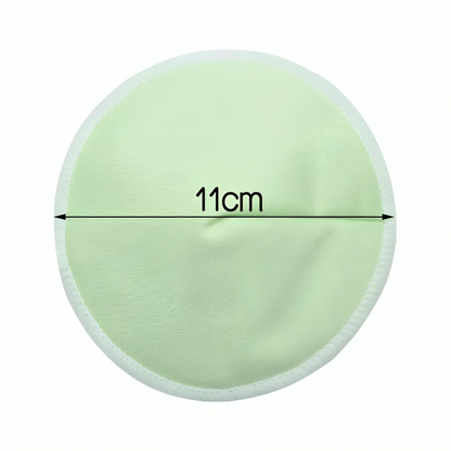 Reusable Bamboo Breastfeeding Pads