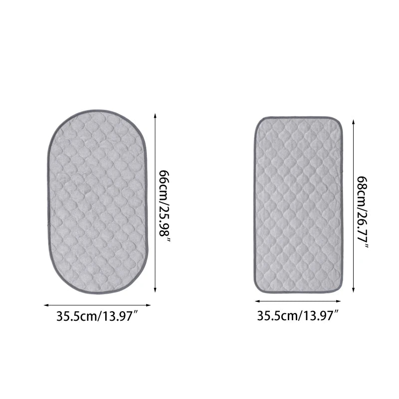 Baby Diaper Mat Wetting Pads