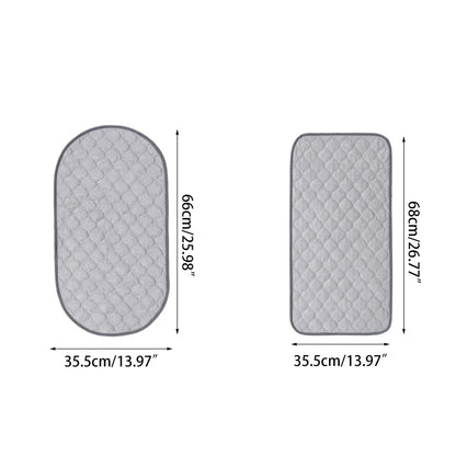 Baby Diaper Mat Wetting Pads