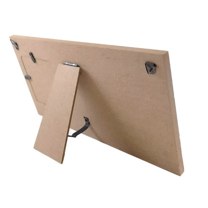 Ultrasound Wooden Picture Frame
