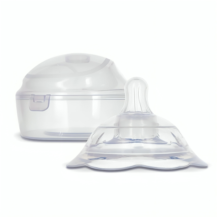 Silicone Protection Mask Nipple Cover