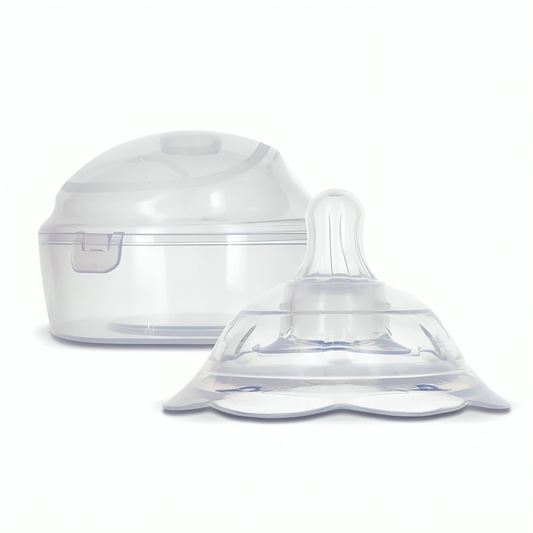 Silicone Protection Mask Nipple Cover