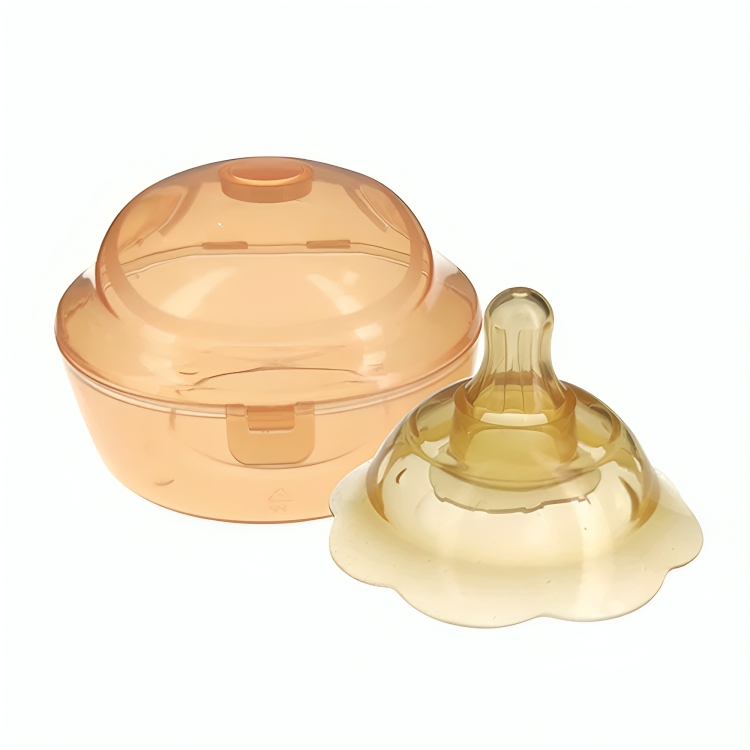 Silicone Protection Mask Nipple Cover