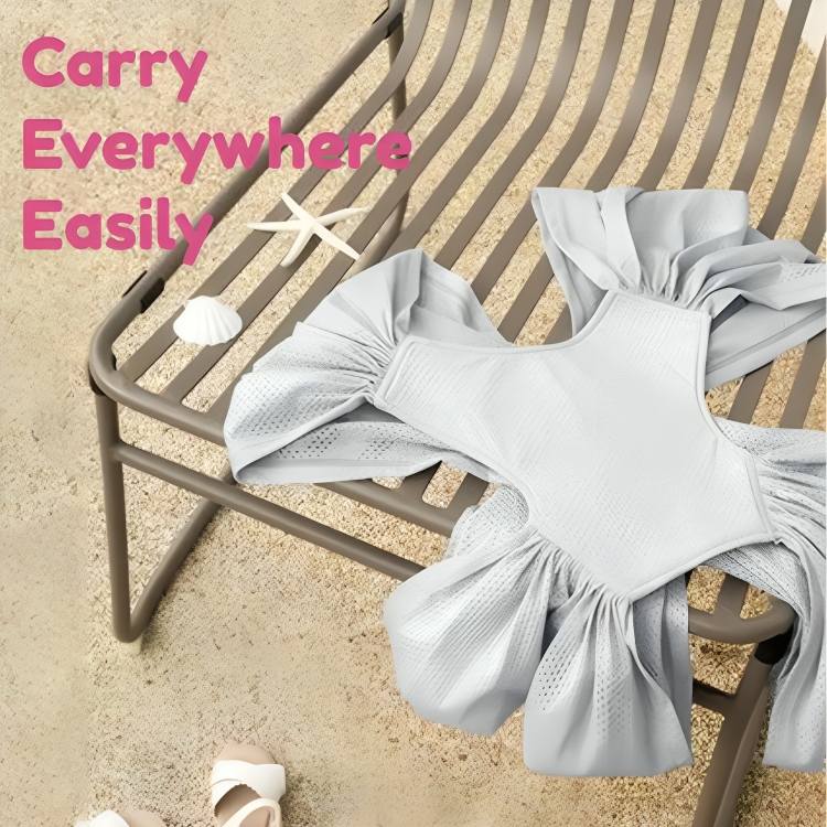Sling Wrap Baby Carrier