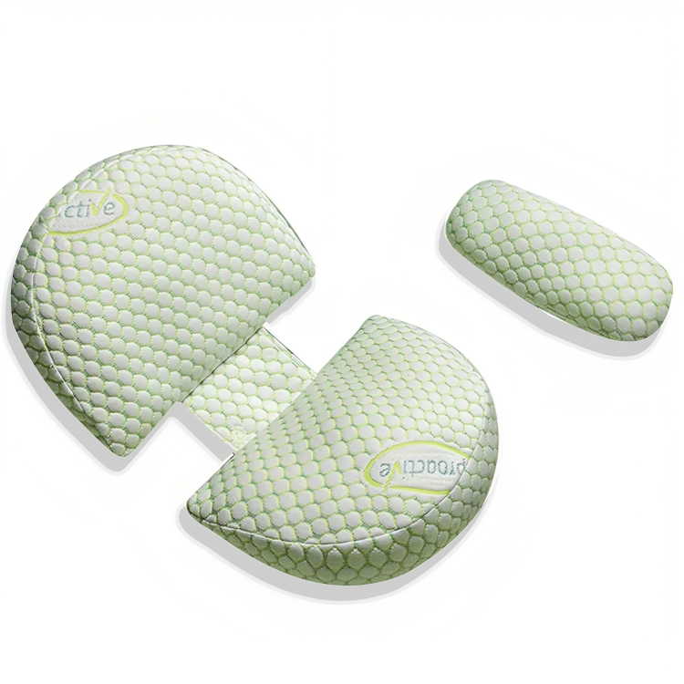 Ultra-Comfort Maternity Pillow