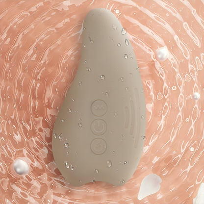Warming Lactation Massager