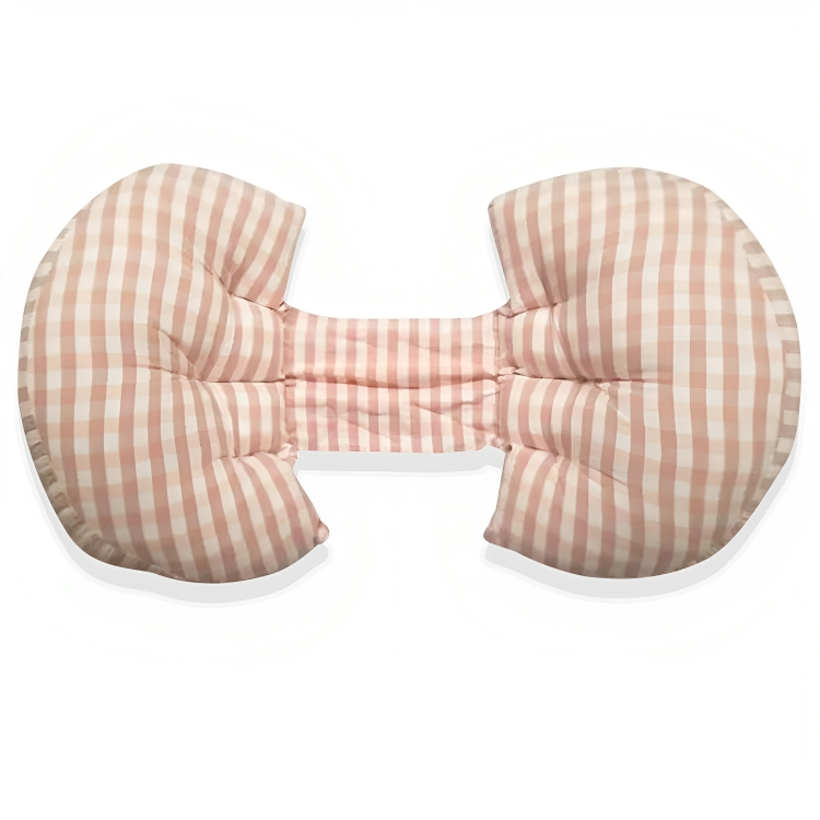 Pregnancy U-Shape Support Pillow
