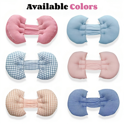 Pregnancy U-Shape Support Pillow
