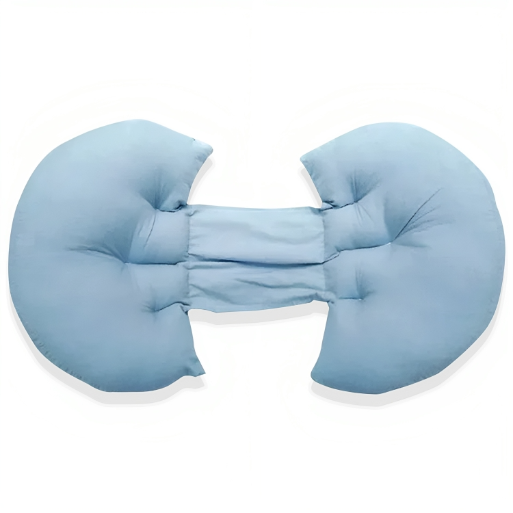 Pregnancy U-Shape Support Pillow