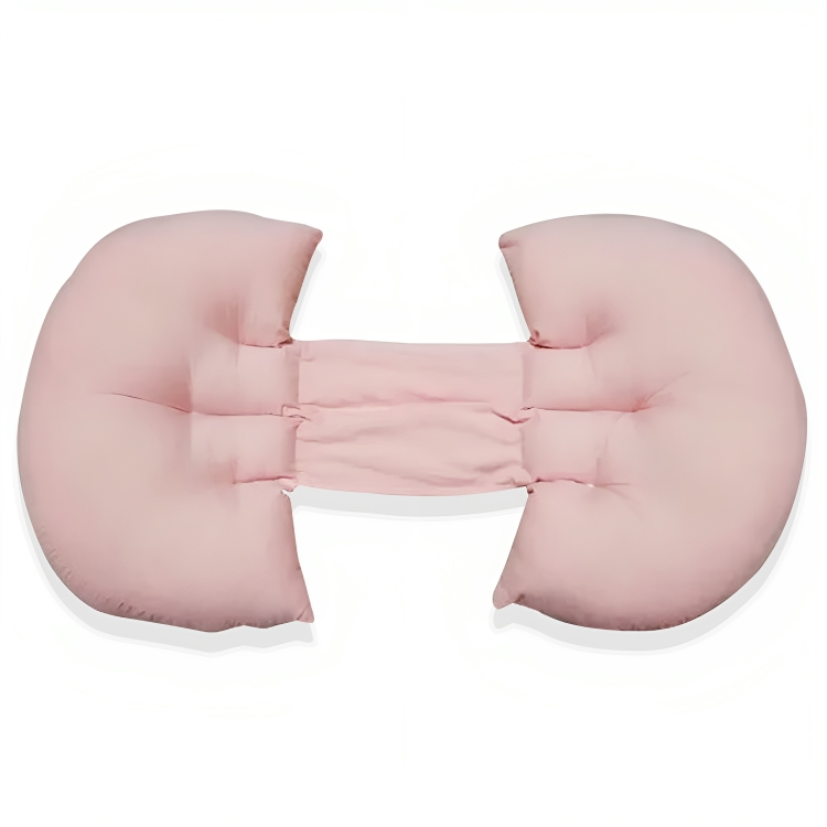 Pregnancy U-Shape Support Pillow