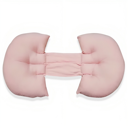 Pregnancy U-Shape Support Pillow