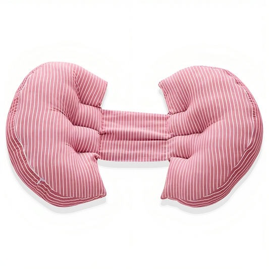 Pregnancy U-Shape Support Pillow