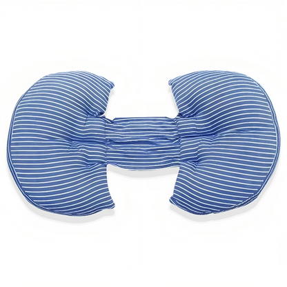 Pregnancy U-Shape Support Pillow